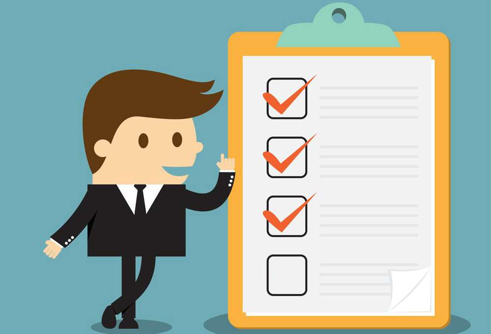 Confira: checklist para garantir a satisfação dos seus clientes