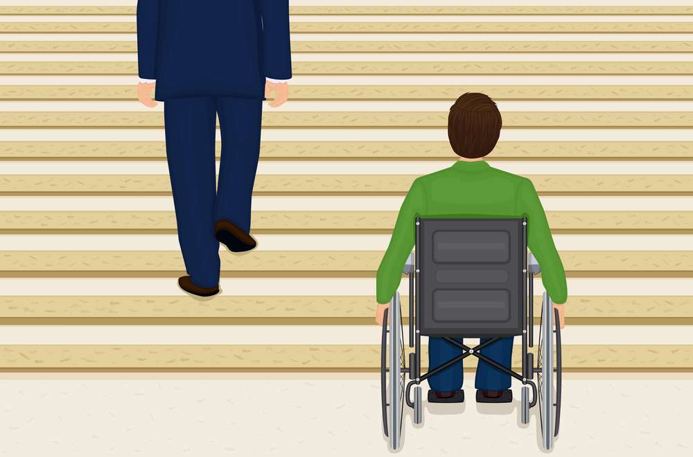 5 regras de acessibilidade para deficientes válidas para motéis e afins