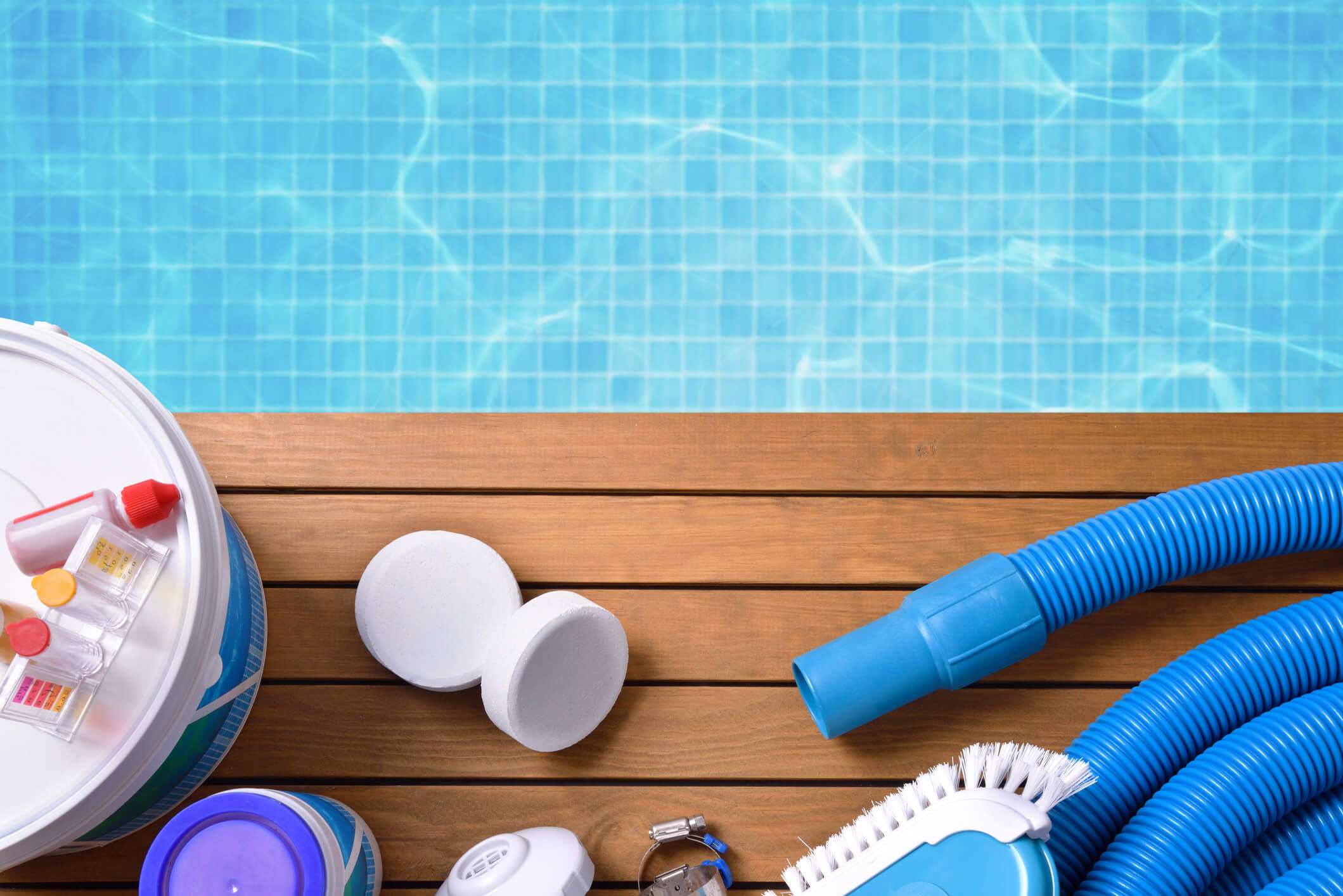 Como fazer a higienização de piscinas em motéis? Veja aqui!