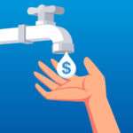 Como economizar água no seu motel: 5 dicas essenciais