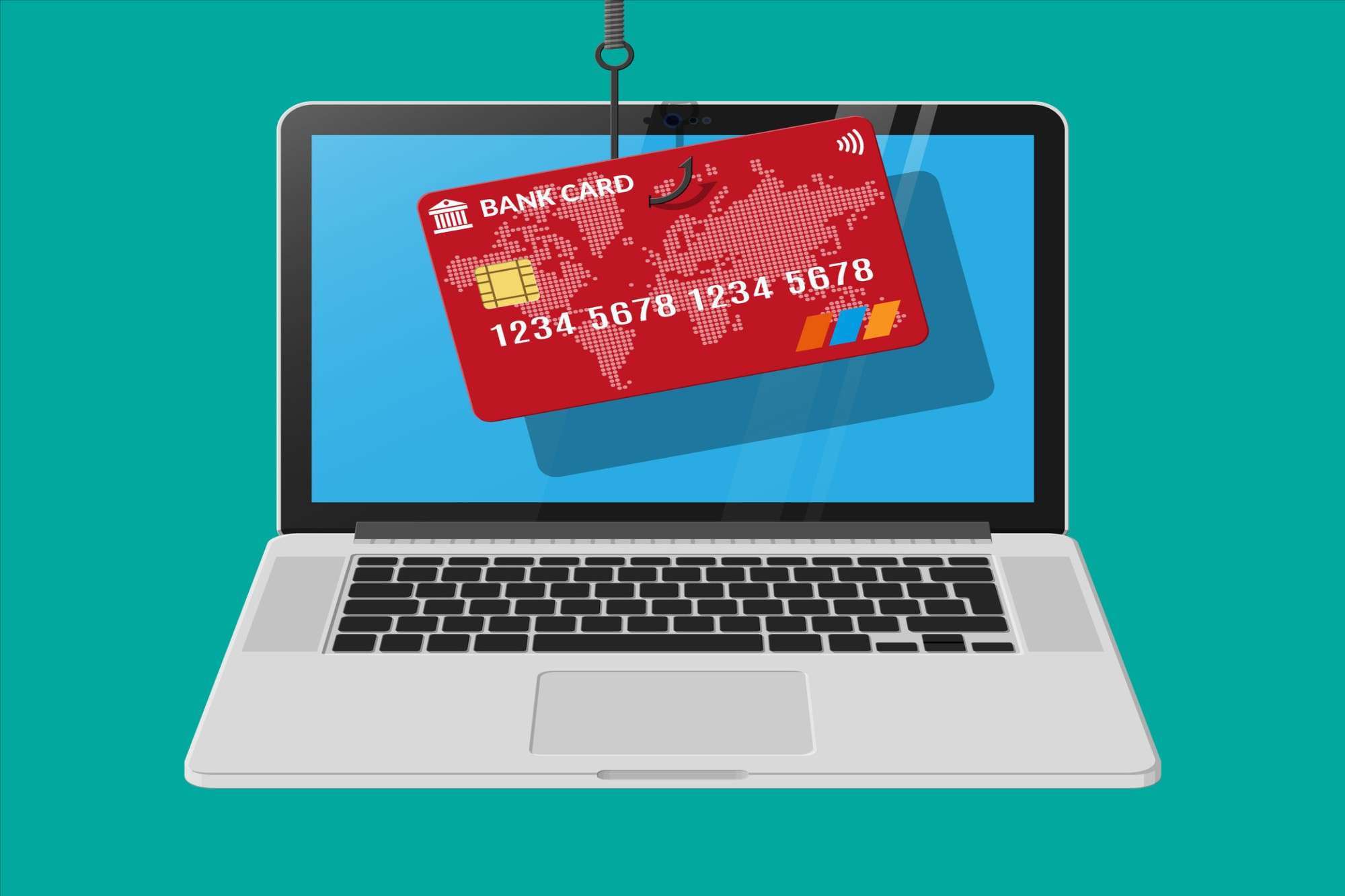 Fraude de cartão de crédito: quais as principais e como evitar?