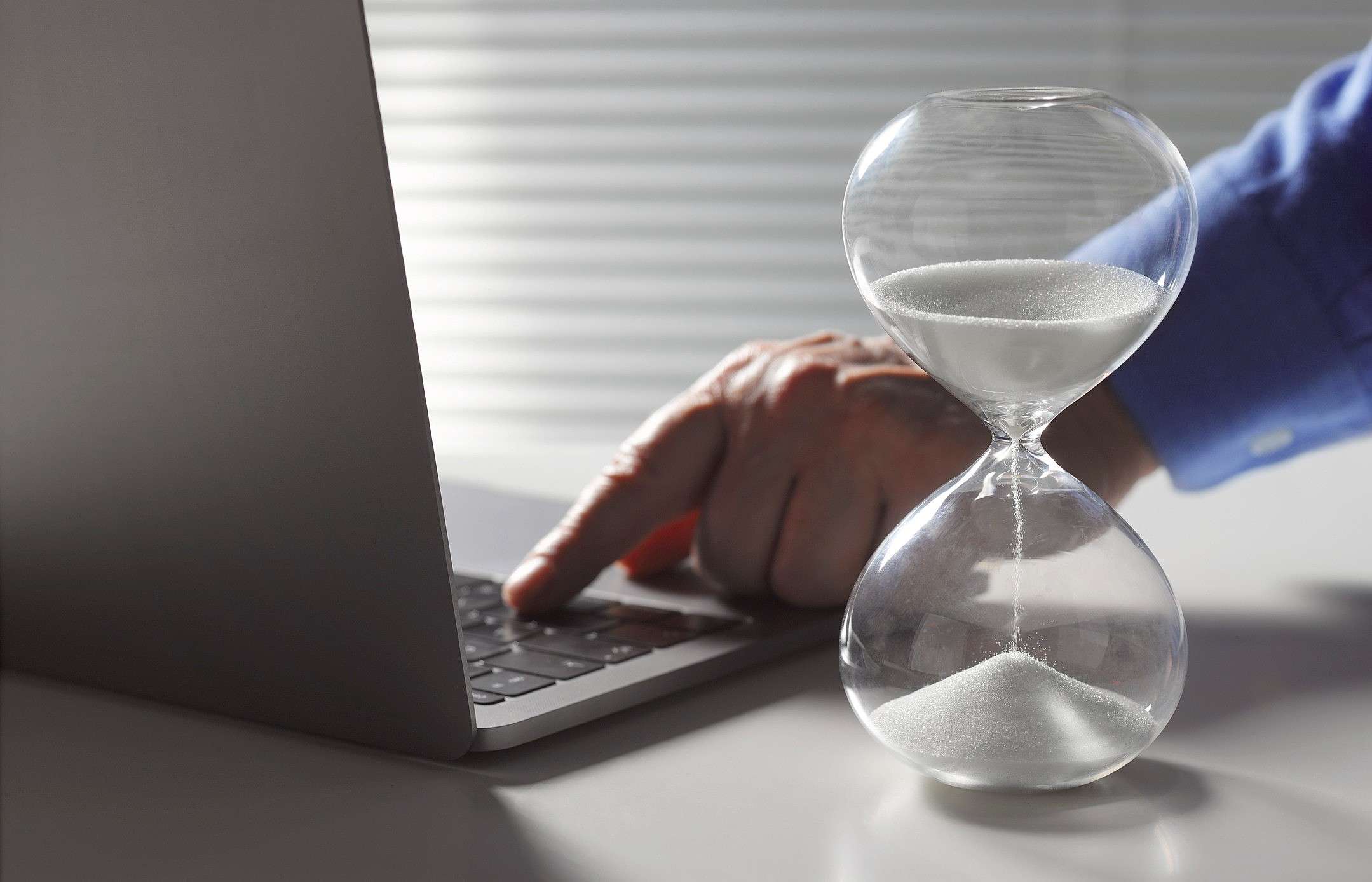Gestão de tempo e produtividade: 5 dicas para fazer com eficiência